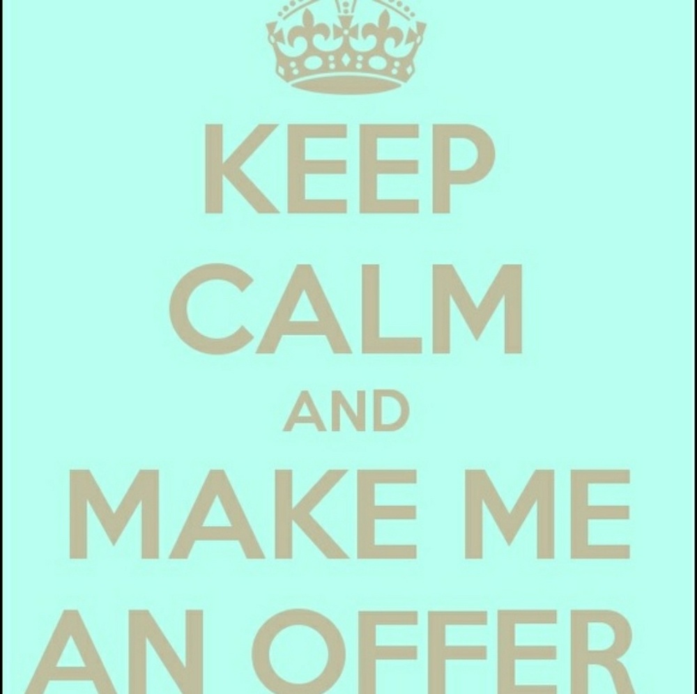 😊 Make and offer Queenies!💖